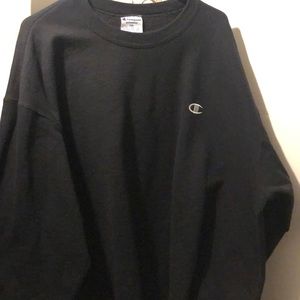Vintage Champion Sweatshirt